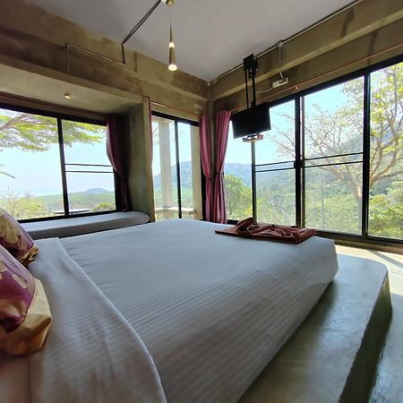 Baan Suan Plearndara Appartement Wang Nam Khiao Buitenkant foto