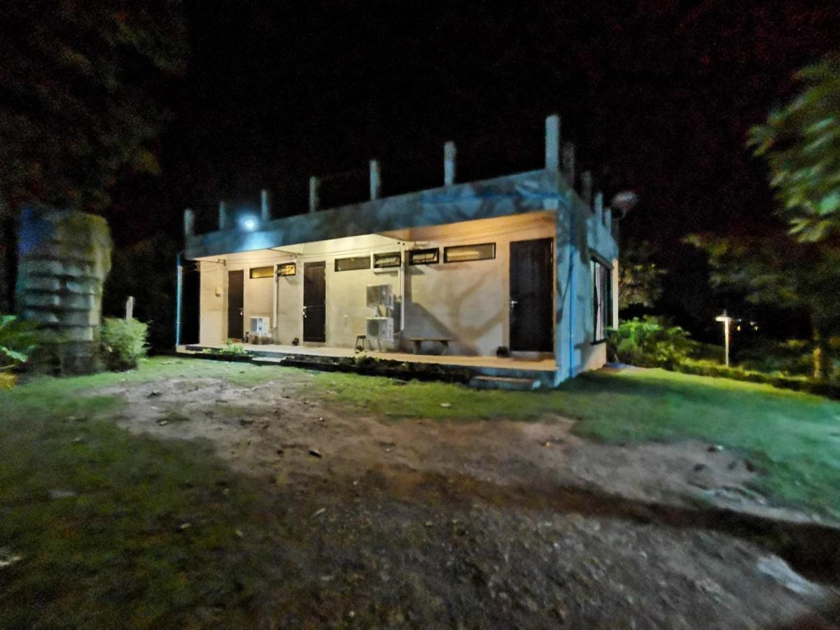 Baan Suan Plearndara Appartement Wang Nam Khiao Buitenkant foto