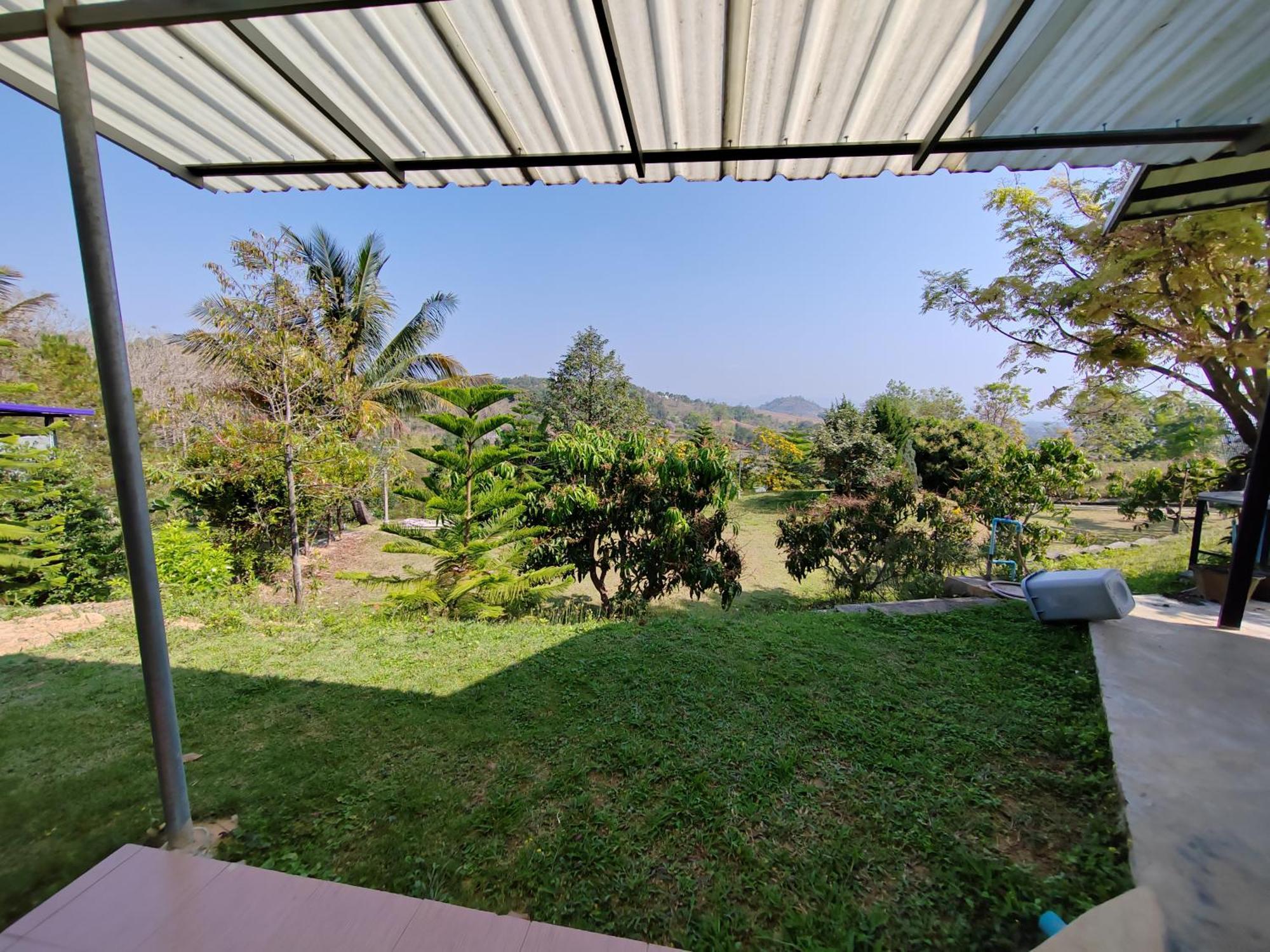 Baan Suan Plearndara Appartement Wang Nam Khiao Kamer foto