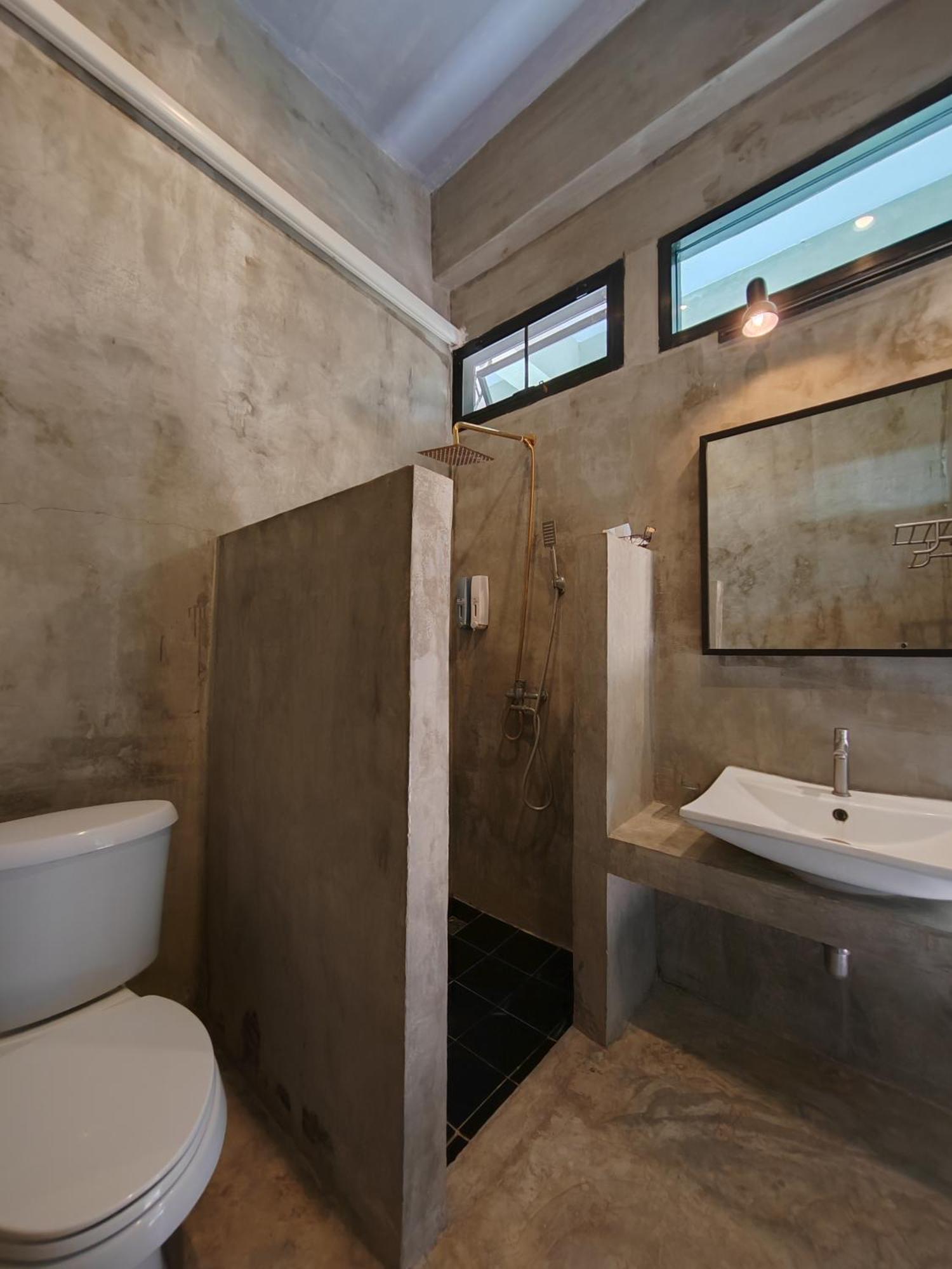 Baan Suan Plearndara Appartement Wang Nam Khiao Buitenkant foto